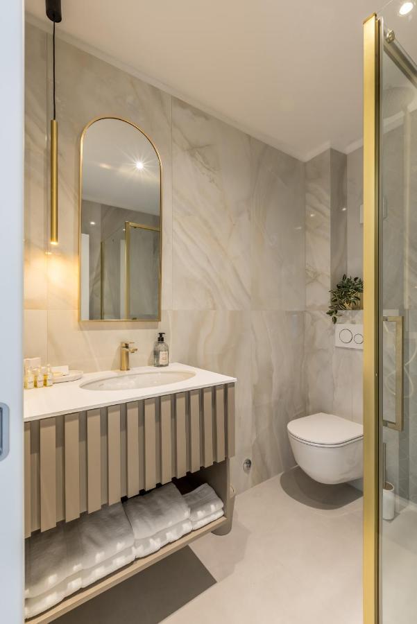 Split Finest Suite 2 ภายนอก รูปภาพ