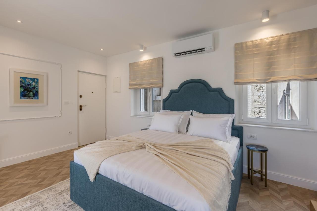 Split Finest Suite 2 ภายนอก รูปภาพ