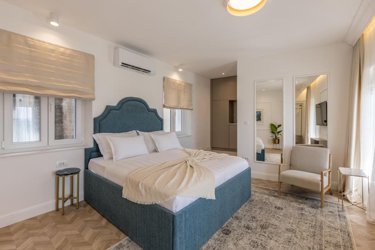 Split Finest Suite 2 ภายนอก รูปภาพ