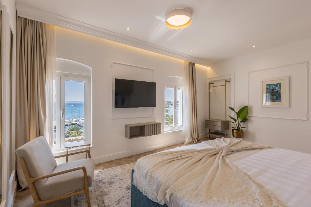 Split Finest Suite 2 ภายนอก รูปภาพ