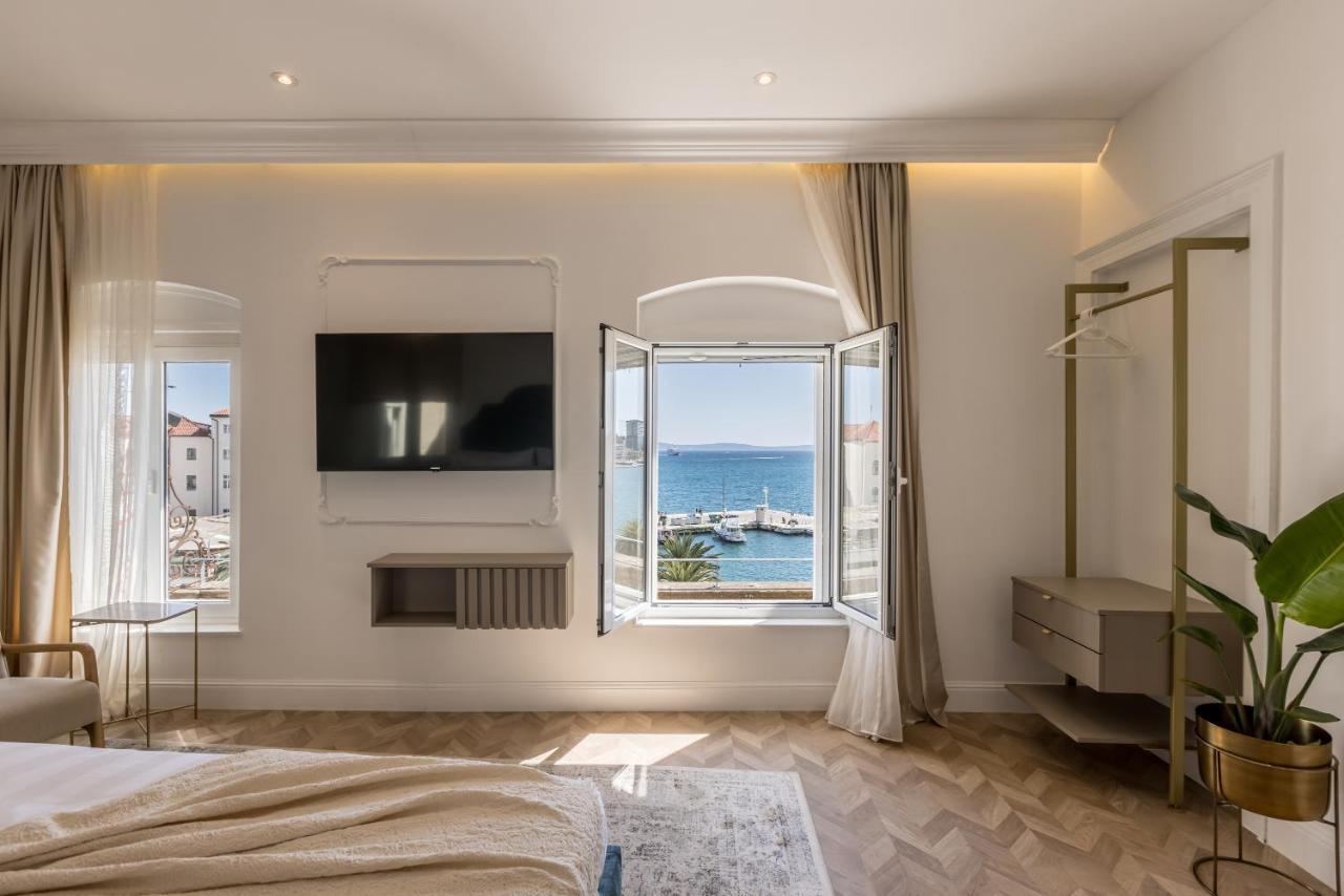 Split Finest Suite 2 ภายนอก รูปภาพ
