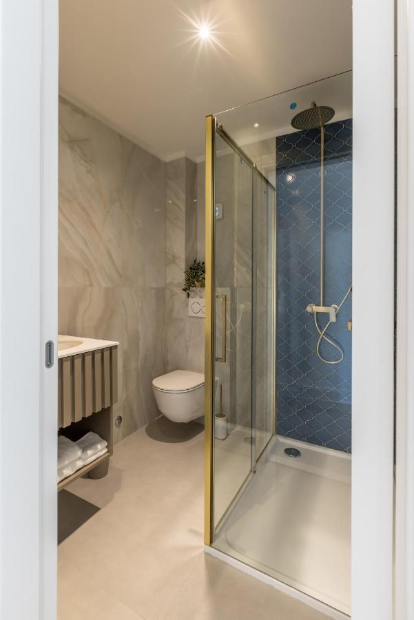 Split Finest Suite 2 ภายนอก รูปภาพ